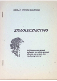 Ziołolecznictwo