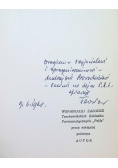 Zapomniane karty z przeszłości Tarchomina
