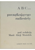 ABC początkującego radiestety