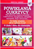 Powikłania cukrzycy