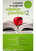Czytamy w oryginale wielkie powieści 2
