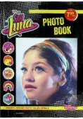 Soy Luna Photo book