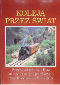 Koleją przez świat