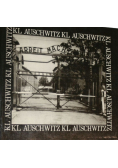 KL Auschwitz fotografie dokumentalne
