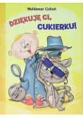 Dziękuję Ci, Cukierku!