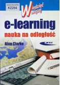 E- Learning Nauka na odległość