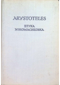 Etyka nikomachejska