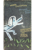 Wiersze pod psem