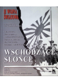 II wojna światowa Wschodzące słońce