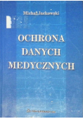 Ochrona danych medycznych