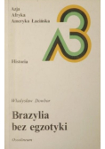 Brazylia bez egzotyki