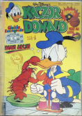 Kaczor Donald Nr 2 / 1994