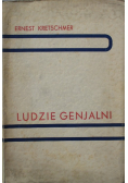 Ludzie genjalni 1934 r.