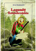 Legendy świętokrzyskie