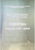 Fonoteka wczoraj dziś jutro