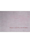 Przez Dachau do Rzymu