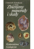 Zbieramy minerały i skały
