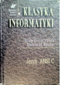 Język ANSI C