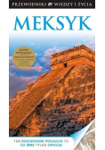 Meksyk przewodnik