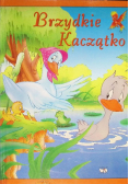 Brzydkie kaczątko
