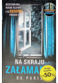 Na skraju załamania