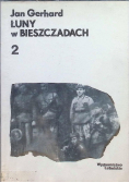 Łuny w Bieszczadach Tom II