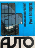 Fiat Tempra Obsługa i naprawa
