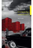 Czarna wołga