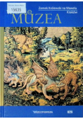 Wielkie Muzea Zamek Królewski na Wawelu Kraków