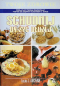 Schudnij by żyć dłużej
