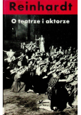 O teatrze i aktorze Tom 2