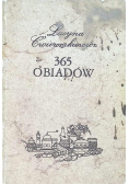 365 obiadów