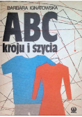 ABC kroju i szycia