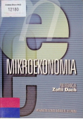 Mikroekonomia