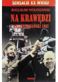 Na krawędzi kryzys Kubański 1962