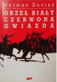 Orzeł biały czerwona gwiazda