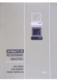 Informatyczne Przygotowanie Nauczycieli