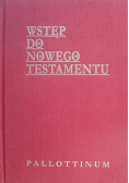 Wstęp do Nowego Testamentu