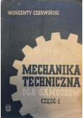 Mechanika techniczna dla samouków