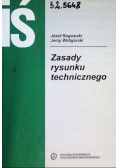Zasady rysunku technicznego