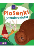 Piosenki przedszkolaka