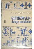 Gietrzwałd dzieje polskości