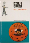 Dzieje Grecji