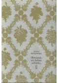Sławianie my lubim sielanki