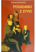 Pogadanki z etyki
