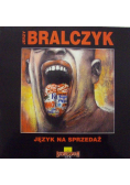 Język na sprzedaż
