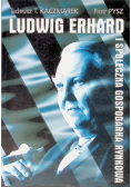 Ludwig Erhard  i społeczna gospodarka rynkowa