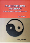 Psychoterapia wschodu