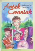 Antek Cwaniak