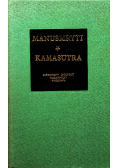 Manusmryti Kamasutra
